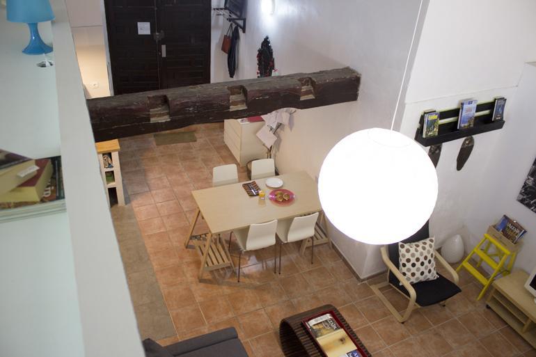 Apartamento Holidays Vintage Valencia