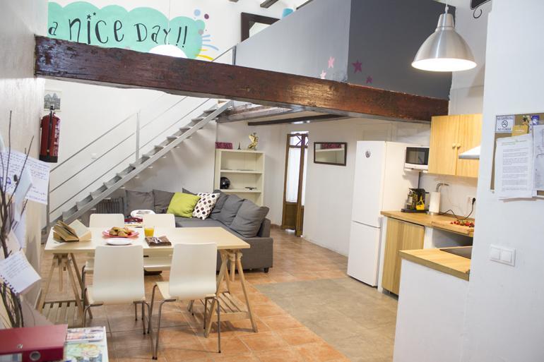 Apartamento Holidays Vintage
