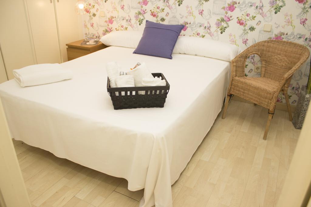 Apartamento Holidays Vintage Valencia