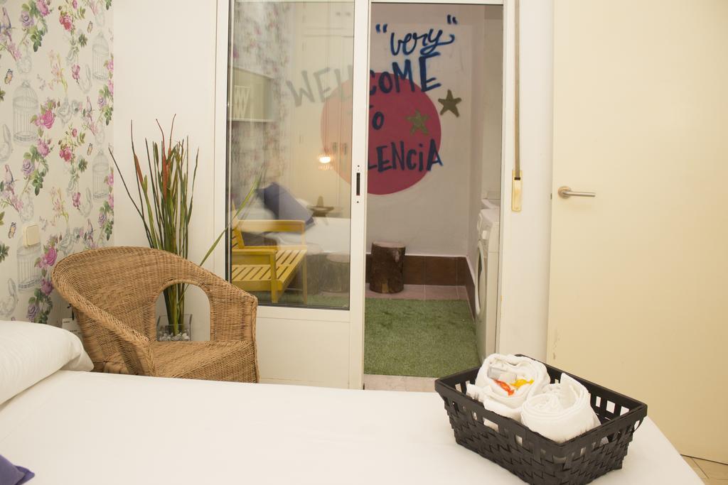 Holidays Vintage Apartamento Valencia