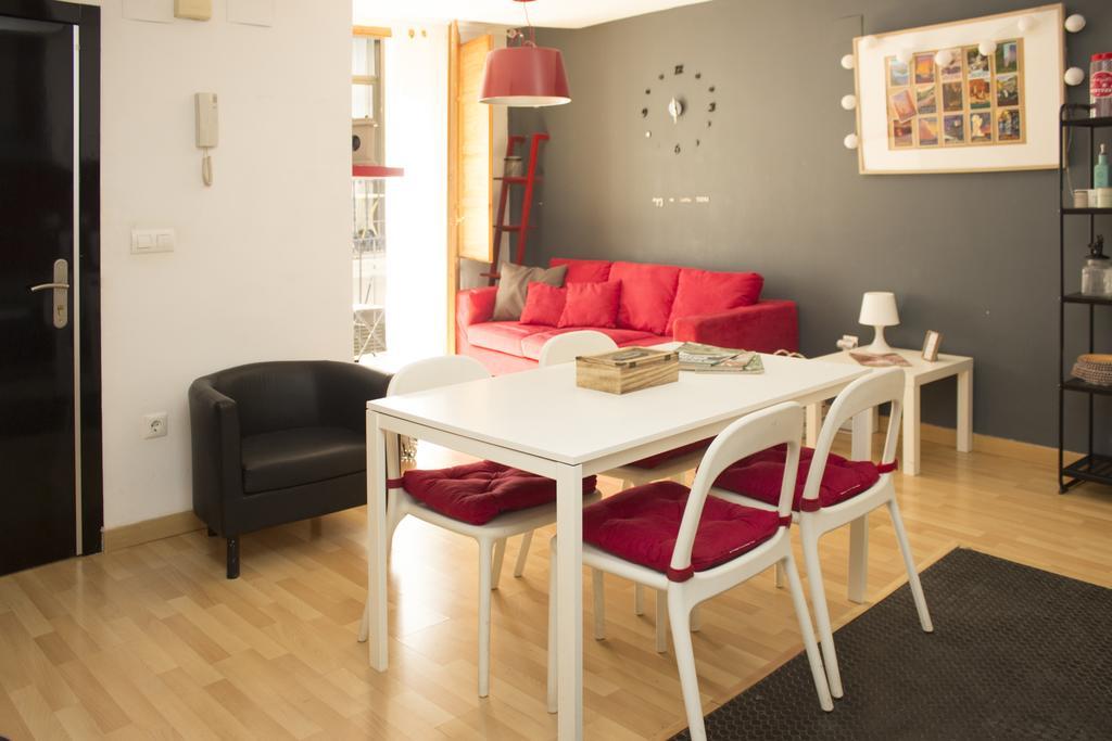 Holidays Vintage Apartamento Valencia