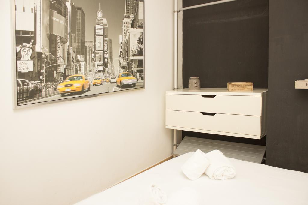 Holidays Vintage Apartamento