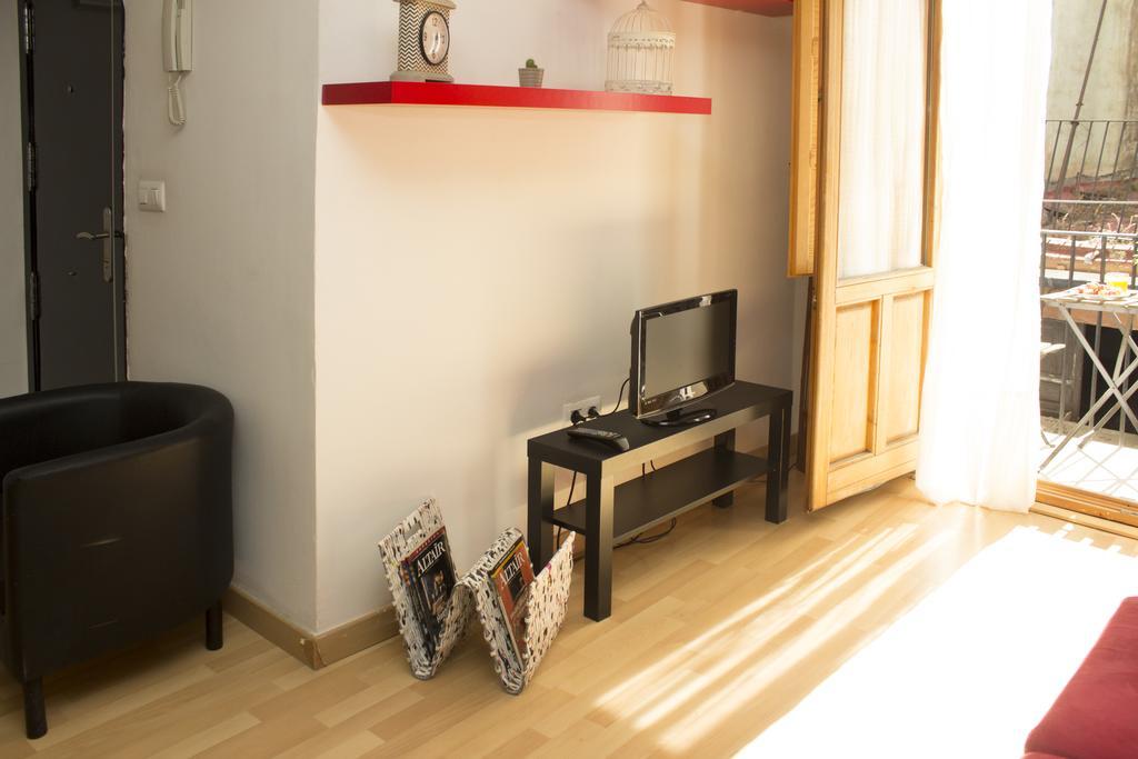 Holidays Vintage Apartamento Valencia