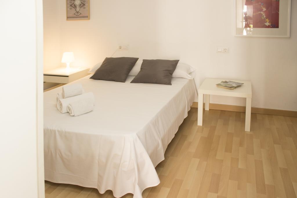 Apartamento Holidays Vintage Valencia