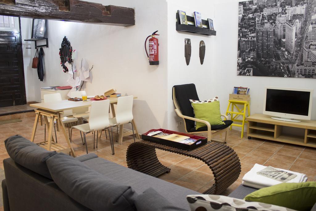 Appartamento Holidays Vintage Valenza