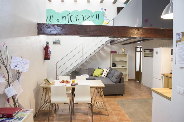 Appartamento Holidays Vintage